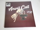 ANVIL CAT From STUDIO 4 LOVEJOY White Vinyl LP RSD 2023 Record Store Day  NEW