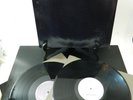 Metallica - Black Album Lp Vinyl 1.Pressung 1991 Vertigo 510 022-1 Swirl