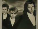 SEALED- Duran Duran - NOTORIOUS 1986 ORIGINAL 1ST PRESS Capitol Records