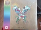 Coldplay A Head Full Of Dreams Vinyl Album - Live In São Paulo/ Buenos Aires