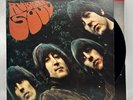 The Beatles - Rubber Soul - MFSL Master Recording (EX/NM) Ultrasonic Clean