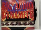 Big Audio Dynamite - Megatop Phoenix - 1989 US 1st Press (NM) Ultrasonic Clean