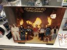 1977 Lynyrd Skynyrd Street Survivors SEALED LP Vinyl Record Ronnie Van Zant MINT