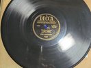 E-  Decca 27720 Louis Armstrong A Kiss to Build a Dream On I get Ideas