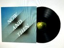 THE BEATLES Now and Then  Limited Edition 12