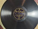 WOW N- LOUIS ARMSTRONG 78 THE PEANUT VENDOR / YOU'RE LUCKY TO ME Parlophone 865