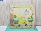 Vinyl LP-Elton John-Goodbye Yellow Brick Road