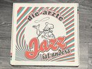Die Ärzte - Jazz ist anders - LP - 2007