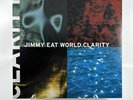 Jimmy Eat World - Clarity Vinyl Record