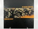 The Dillinger Escape Plan - Calculating Infinity Vinyl Orange & Black Variant