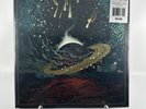 Cave In - Heavy Pendulum Vinyl Record Gold Nugget Color Variant