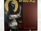 Hot Water Music - Finding The Rhythms Vinyl Record Translucent Purple Variant