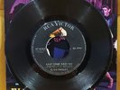 Elvis Presley Easy Come Easy Go / I'll Take Love Philippines Only 45 Super Rare