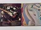 Derek & The Dominos Layla And Other Assorted Love Songs Used Vinyl 2LP VG+\VG+