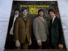 SMALL FACES   FROM THE BEGINNING ** 1967 UK 1st DECCA LP