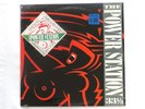 The Power Station 33 1/3 LP Vinyl Original 1985 USA Factory Sealed Hype Sticker