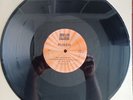 RUBEN - FELIZ NAVIDAD P.R. - LP - WFH REC. OG  RAP EN ESPANOL NM