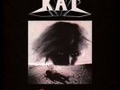 Kat - Bastard White Vinyl Edition (1992 - EU - Reissue)