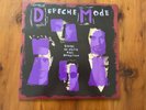 Depeche Mode / Songs Of Faith And Devotion / Original Intercord Vinyl 1993