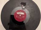 RICKY NELSON MY BUCKET'S GOT A HOLE IN IT 78RPM IMPERIAL IM.5503