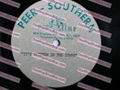 WAYNE WALKER Country ACETATE 7