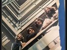 The Beatles  BLUE  VINYL Album 1967- 1970 Apple  records 1973