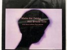 BILL EVANS WALTZ FOR DEBBY RIVERSIDE SMJ6118 JAPAN VINYL LP
