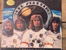 Factory Sealed Vinyl 2-LP Latter Days Best Of Led Zeppelin Volume Two 2000