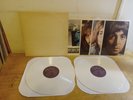 The Beatles WHITE ALBUM white vinyl Anni Embosed Cover  1978 Capitol ,3 Photo,po