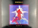 Enigma • MCMXC A.D. • Original UK Press vinyl record LP