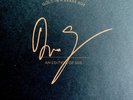 SIGNED Deluxe 7