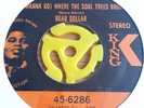 Beau Dollar  -  ( I Wanna Go )  Where The Soul Trees Grow  -  KING  -  70's