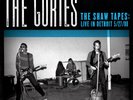 GORIES Shaw Tapes LP Live Detroit 5/27/88 dirtbombs third man Oblivians Cobras