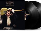 STEVIE RAY VAUGHAN- Don't Mess With Texas Live 1987 Broadcast 2-LP NEW Vinyl