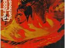 LP The Stooges Fun House 1ST OG GERMAN PRESSING / GOLDEN LABELS NEAR MINT