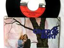 CINDY & BERT - DER HUND VON BASKERVILLE PARANOID HOLLY HOLY CORNET 3220 D'70 TOP