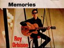 7 45 Roy Orbison-So Good / Memories GERMAN Rock & Roll