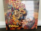 New Found Glory Catalyst Vinyl LP “Glow In The Dark” IN-HAND SHIPS TODAY