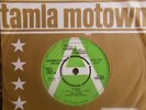 M-  UK  DEMO  TAMLA MOTOWN  45 - EDWIN STARR - 
