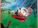 LITTLE FEAT Sailin' Shoes ORIGINAL 1972 US Pressing LP SEALED  Lowell George