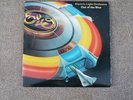 Vinyl Record LP Electric Light Orchestra Out of the Blue ELO EX