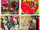 Yeah Yeah Yeahs / Fever To Tell 2003 UK Picture Disc LP Vinyl Dress Up 0760611