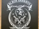BLACK SABBATH The Ten Year War - LP / Vinyl - BOX SET (1137 / 3500) 1st Pressing