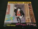 Sex Pistols Something Else The Great Rock n Roll Swindle