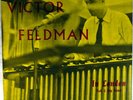 VICTOR FELDMAN IN LONDON, VOL. TWO-BIG BAND-JASMINE-TEMPO LP-DIZZY REECE