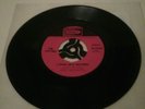 Status Quo music memorabilia , Piccadilly label I who have nothing vinyl single