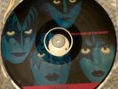 KISS CREATURES OF THE NIGHT PICTURE DISC ALBUM VINYL HOLLAND DUTCH ROCK #246