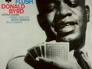Donald Byrd Royal Flush (Vinyl) Collector's  12
