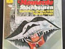 KARLHEINZ STOCKHAUSEN MOMENTE Boxset 3xLP DG 1976  EX++