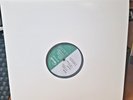 EMMANUEL TOP  This is A…? / Acid Phase ATTACK RECORDS 12“ LP Vinyl Rare